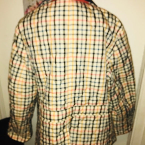 Talbots jacket 🧥 - Picture 3 of 4